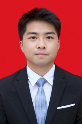 RUSSELL OTNIEL TJAKRA