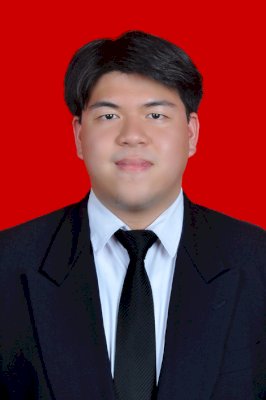 ENRICO WONGSOTANOTO