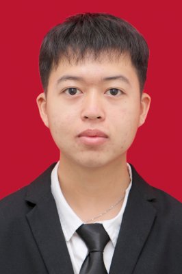 RUDY PRATAMA