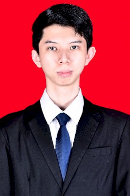 EDGARD JONATHAN PUTRA PRANOTO