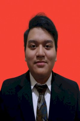 MUHAMMAD ANDIKA PUTRA