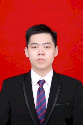 KEVIN HALIM