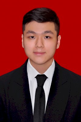 RAYMOND TIANDINATAN