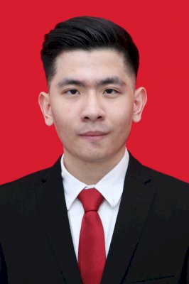NICHOLAS REINALDY