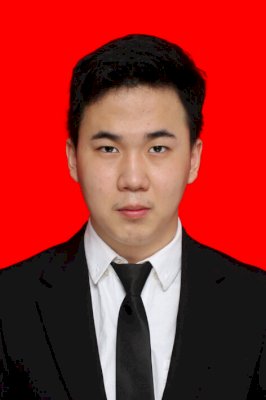 MARCEL LEONGARD HALIM