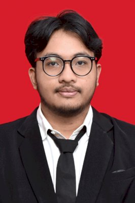 TJOKORDA PUTRA SURYA DHARMA