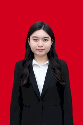 AMANDA BENEDICTA NURSALIM