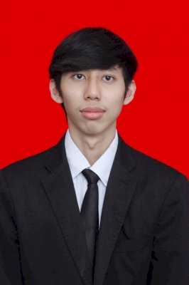 STEPHANUS ADITYA PRATAMA HARJONO