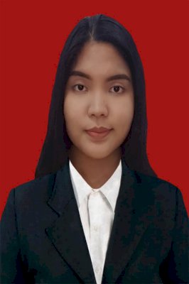 ZARA HANDRA FITRIA
