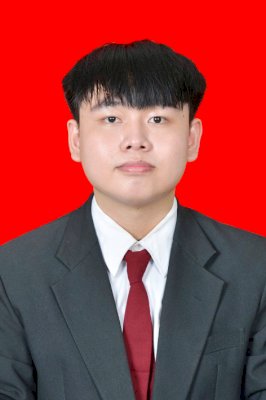 BRIAN KARNADI JAPAR