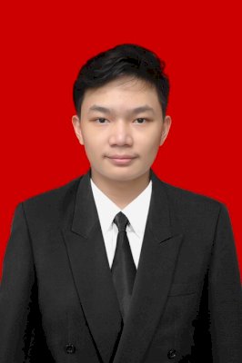 KENNETH HALIM