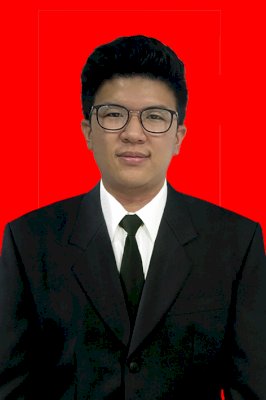 JEFFREY GOHZALI