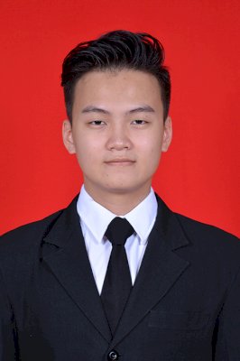 TEDDY HARTONO