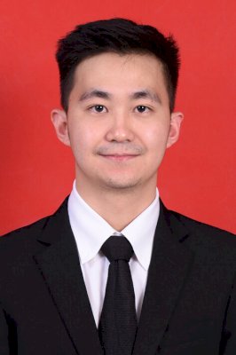 STEFANUS ARTHUR AKMAL