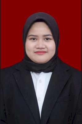 ADZRAA SHAAFIA NUR YUSUF