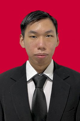 EVAN CHRISTIAN GUNARTO
