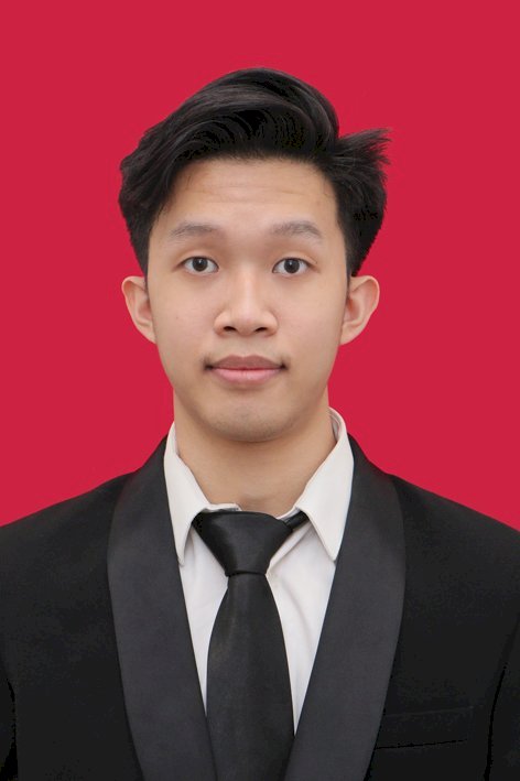 OCTAVIANUS JAMES MARSHAL