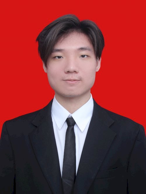 CALVIN ALFRIDO