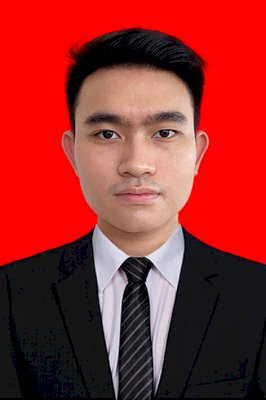 CALVIN KURNIAWAN