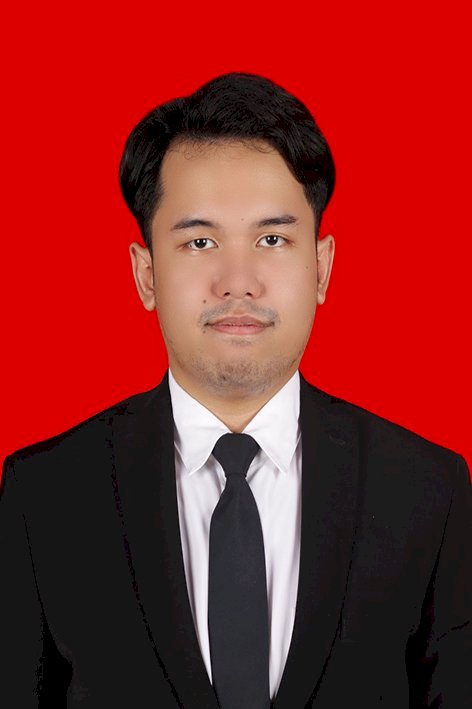 RAMADHIAN EKA PUTRA