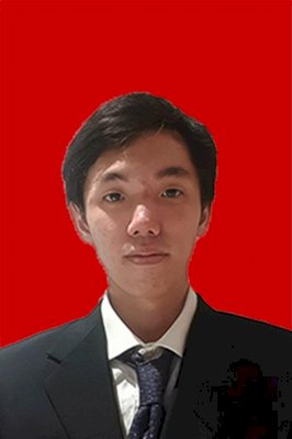 NICHOLAS PERMANA