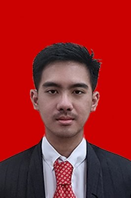 FEBRIOZA KEVIN PRATAMA