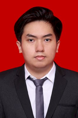 IRVAN SAPUTRA