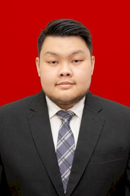 VIVALDI DARREN CHRISTOPHILUS