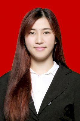 THEODORA MONICA ERVINA