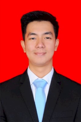 KENNY MELVERN EFFENDY