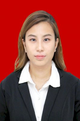 TASHA CHRISTINA TUNGGAWIDJAJA