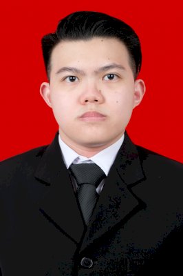 NICHOLAS LEONARDO HERMANTO TRIMA