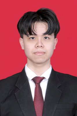 RYAN FREDERICK MULIAWAN