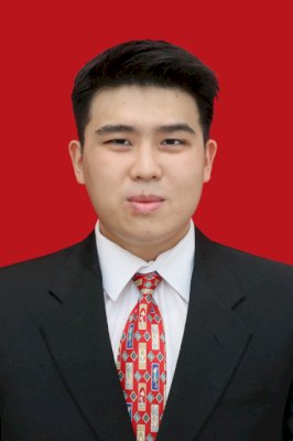 MATTHEW DARREN HALIM