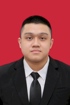 PASKAH RIVERDI MANURUNG