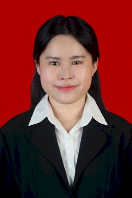 SHANIA ANGELA