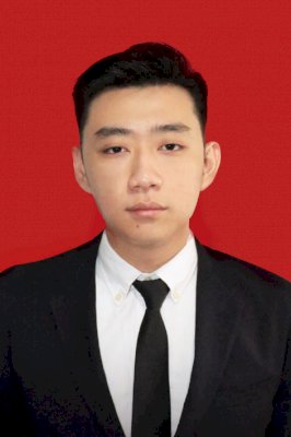 LUKAS VALENTINO PRASETYA