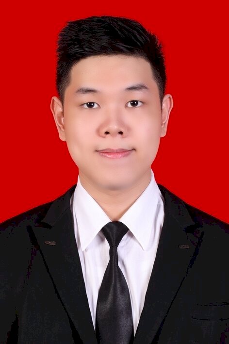 GEORDY SUSANTO