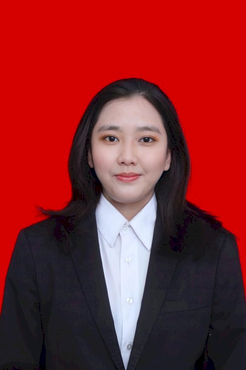 PRICILLIA KATARINA