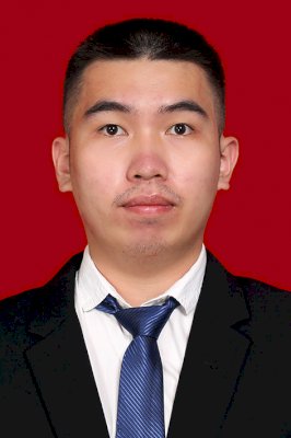 STIVEN TRI ALVIN
