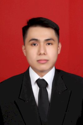 VINCENT BUDIHARTONO
