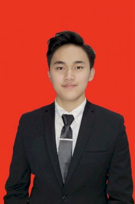 KEVIN OWEN PRASETYA