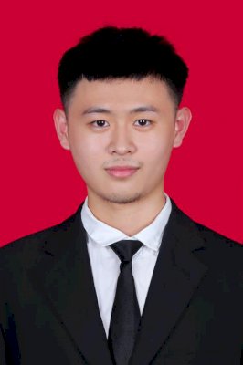 ADREA LIE JAYA SAPUTRA