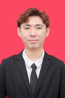 WELLSON LEEWANDO