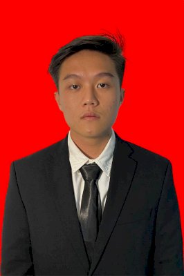 ERICK YURIKO