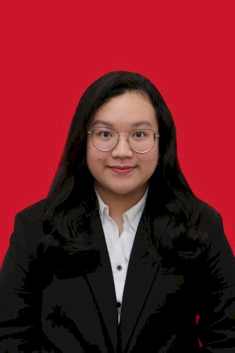 ANGELINA GRACIA EDDYPUTRI BURHAN