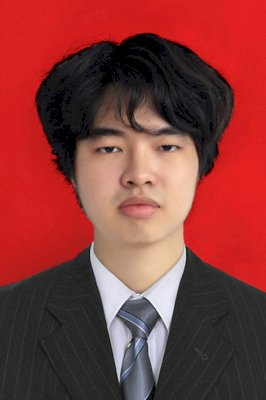 VERDIAN KRISHNANDA TJOA