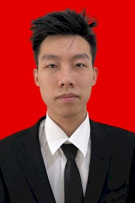 ALVIN ANDERSON WIJAYA