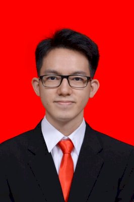 CHRISTOPHER EDWARD MULYADI
