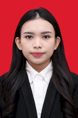 THERESIA SALLY MONICA